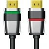 PureLink HDMI kabelis – Ultimate Active Series – 7,50 m – juodas