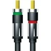 PureLink HDMI kabelis – Ultimate Active Series – 7,50 m – juodas