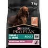 Purina Nestle Šunų Maistas - Purina Pro Plan Suaugusiųjų 7 Kg Lašiša