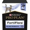 Purina Nestle Kačių Maisto Papildai - Pro Plan Fortiflora 30 X 1G
