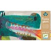 Djeco Milžiniška dėlionė - Drakonas (58 det.) ( DJ07170 )