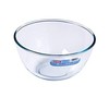 Stiklinis dubuo PYREX ICONIC, 24 cm