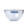 Stiklinis dubuo PYREX ICONIC, 24 cm