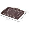 Picos kepimo skarda Asimetria 37 x 29 cm PYREX