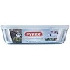 Kepkite ir orkaitėje atsparų patiekalą Šaldymas su dangteliu 22 x 17 cm 1,5 l PYREX