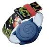 Laikrodis Watches Q&Q Smile Solar RP00J028Y