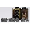 Q Workshop Metal Call Of Cthulhu Kauliukų Rinkinys