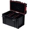 Q-Brick Įrankių dėžė Qbrick SKRQ450P2CZAPG003