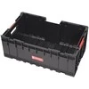Qbrick System įrankių dėžė ONE Box 2.0, 576x359x237mm