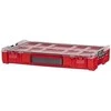 Q-Brick Įrankių dėžė Qbrick ORGQPRO100CZEPG011