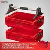 Q-Brick Įrankių dėžė Qbrick Z259701PG011