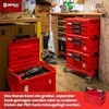 Q-Brick Įrankių dėžė Qbrick Z259701PG011