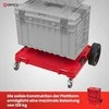 Q-Brick Vežimėlis su platforma Qbrick SKRQTPONE2ACZEPG003