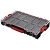 Q-Brick Organizer Pro 100 MFI - su putplasčio užpildu - Qbrick System