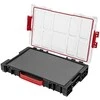 Q-Brick Organizer Pro 100 MFI - su putplasčio užpildu - Qbrick System