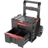 Q-Brick Werkzeugkiste. Qbrick System PRO CART 2.0 PLUS DRAWER 2