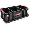 Įrankių dėžė QBRICK SYSTEM Two Box 200 Flex 53х29,5х19,5 cm (5901238248156)