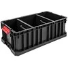 Įrankių dėžė QBRICK SYSTEM Two Box 200 Flex 53х29,5х19,5 cm (5901238248156)
