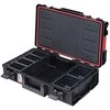 Q-Brick QBrick įrankių dėžė System One Technik 200 Juodas