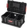 Q-Brick Įrankių dėžė Qbrick TWO Plus Vario