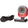 Interneto svetainė Genius QCam 6000 Raudona