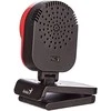 Interneto svetainė Genius QCam 6000 Raudona