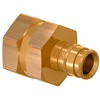 Uponor Q&E jungtis su vidiniu sriegiu PL 16-Rp1/2FT
