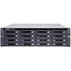 Serveris „Qnap TS-h1683XU-RP Rack 3U“ diskų masyvas (TS-H1683XU-RP-E2236)