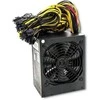 QOLTEC 50147 ATX maitinimo šaltinis 1600W 80 Plus Gold Bitcoin Miner