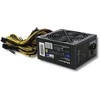 QOLTEC 50147 ATX maitinimo šaltinis 1600W 80 Plus Gold Bitcoin Miner
