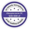 QOLTEC 50168 Apsaugos nuo viršįtampių Quick Switch 8 lizdai pilka 3m
