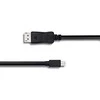QOLTEC 50434 Qoltec Mini DP v1.1 M/ DP v1.1 M 1080p 1,8m