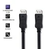 QOLTEC 50468 DisplayPort v1.3 M/DP v1.3 M 5Kx3K 3.0m