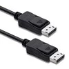 QOLTEC 50468 DisplayPort v1.3 M/DP v1.3 M 5Kx3K 3.0m
