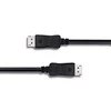 QOLTEC 50468 DisplayPort v1.3 M/DP v1.3 M 5Kx3K 3.0m