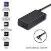QOLTEC 51110 Qoltec Universalus kintamosios srovės adapteris 36W 12V 3A 5.5 2.5 + maitinimo laidas