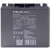 QOLTEC 53047 Qoltec Baterija AGM 12V 18Ah max.270A