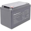 QOLTEC 53038 Qoltec Baterija AGM 12V 100Ah max.30A