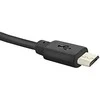 QOLTEC 50189 kintamosios srovės adapteris 17W 5V 3.4A USB + Micro USB