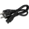 QOLTEC 51732 Nešiojamas kompiuteris AC power adapter Qoltec Dell 130W | 6.67A | 19.5V | 4.5*3.0