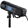Godox Quadralite Atlas 400 Pro AC Adapteris