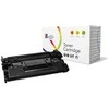 Coreparts Toneris Quality Imaging Juodieji pakeitimai 87A (QI-HP2074)