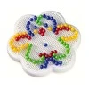 Quercetti mozaika "Fantacolor Daisy Basic" 0132