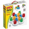 Quercetti Daisy Chunky Pegs Sorter - Edukacinis Žaislas