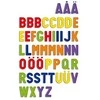 Quercetti - Magnetic Letters (48 pcs) - (QU-5461)