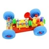 Quercetti Isotta Discovery Car - Edukacinis Žaislas