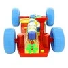 Quercetti Isotta Discovery Car - Edukacinis Žaislas