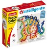 Dėlionė - mozaika Quercetti FANTACOLOR MODULAR