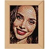 Dante *****Quercetti Pixel art. Take a selfie 0775 07754