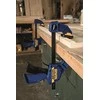 Spaustuvas Irwin T5062QCEL7; 150 mm